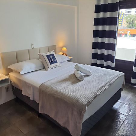 Hotel Sulmar Трамандаи Екстериор снимка