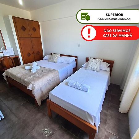 Hotel Sulmar Трамандаи Екстериор снимка