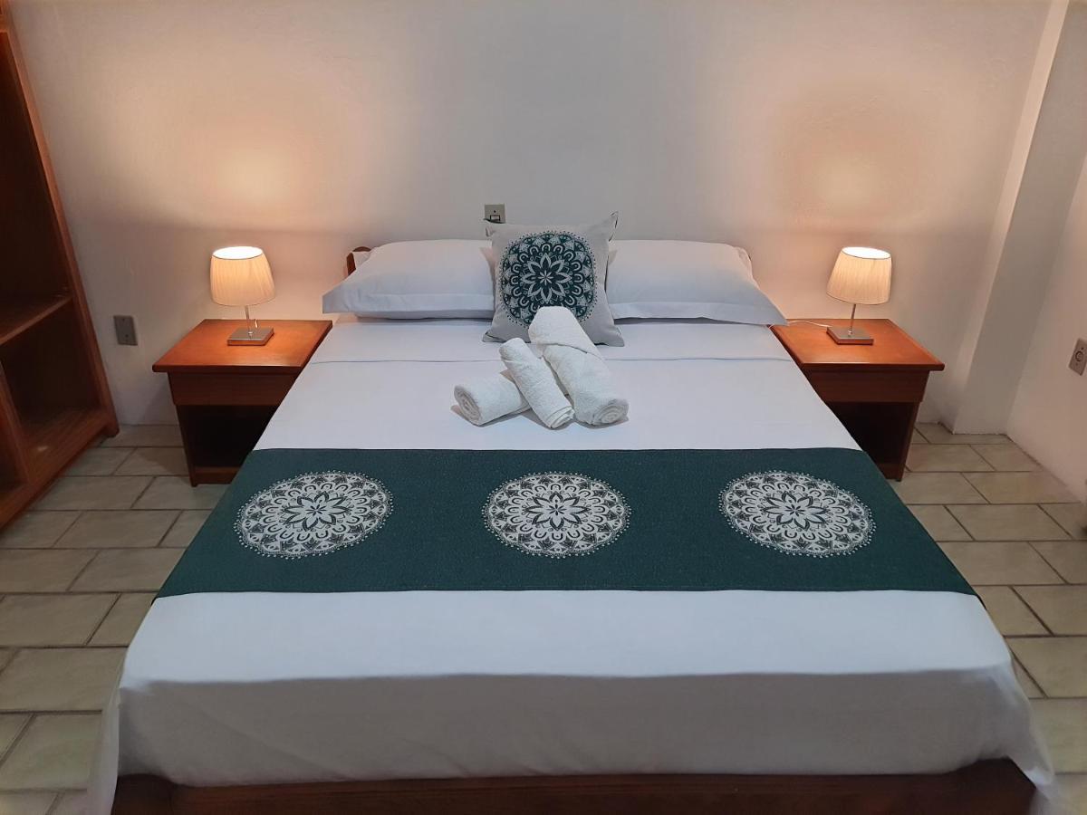 Hotel Sulmar Трамандаи Екстериор снимка