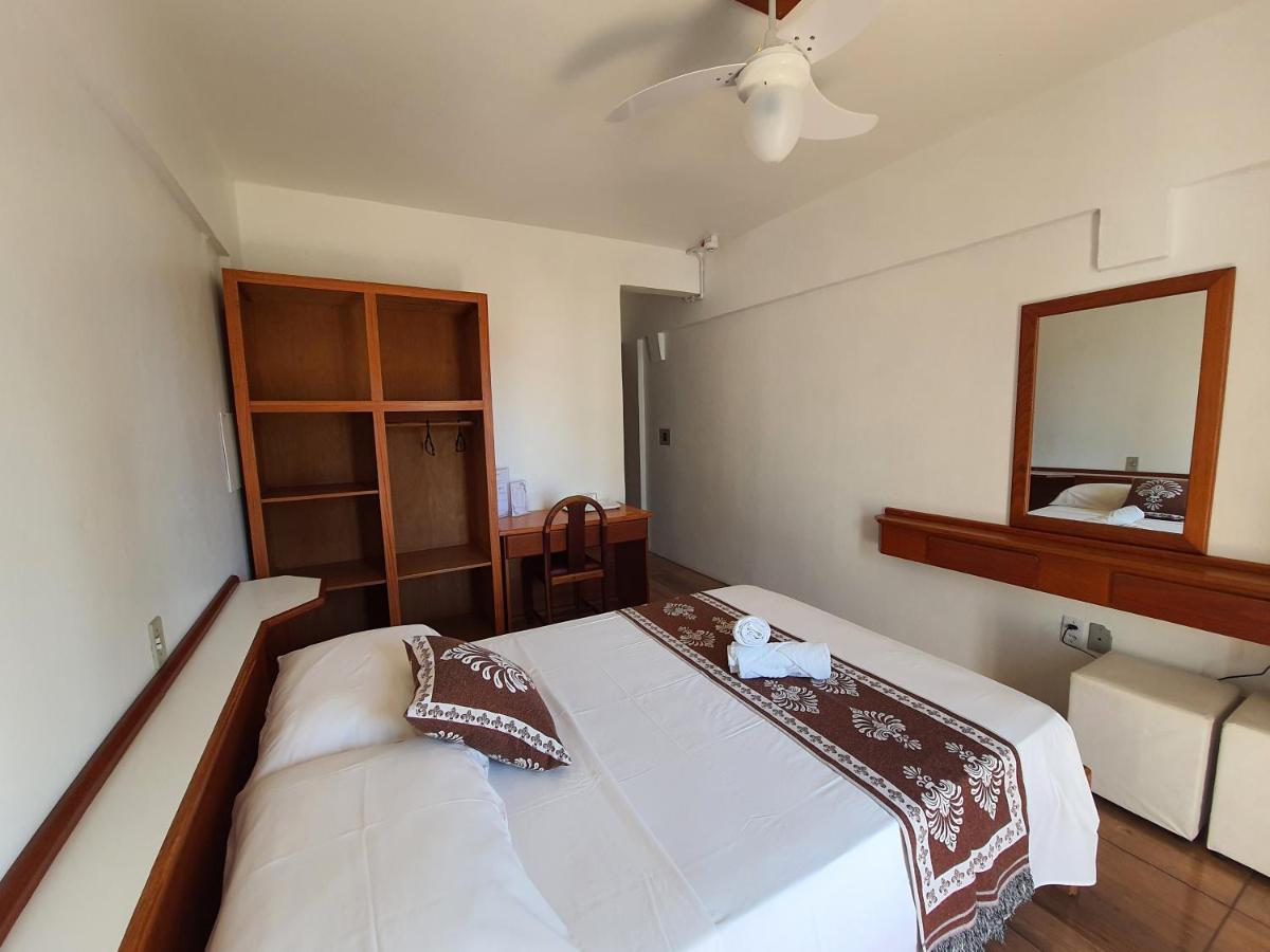 Hotel Sulmar Трамандаи Екстериор снимка