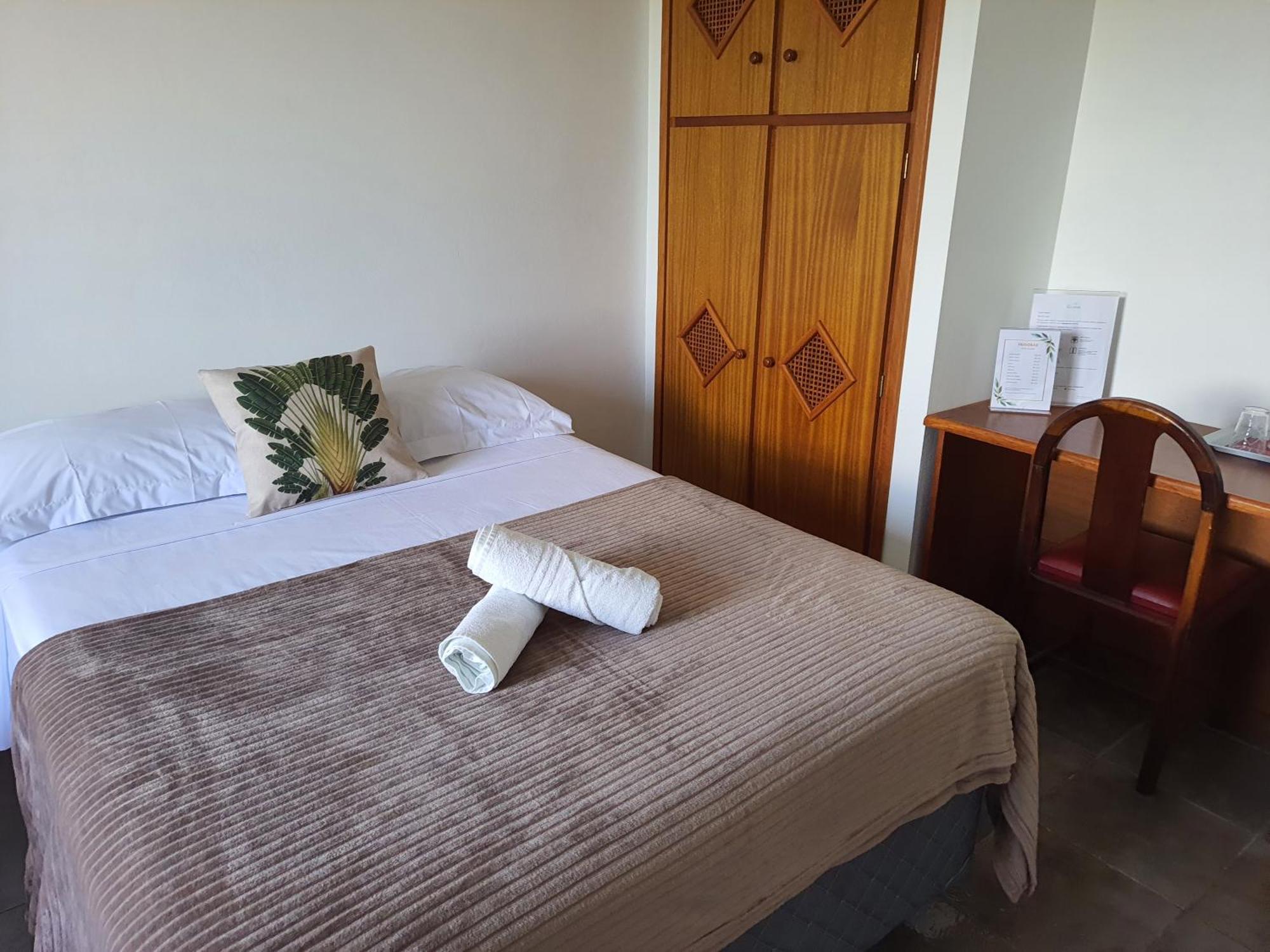 Hotel Sulmar Трамандаи Екстериор снимка
