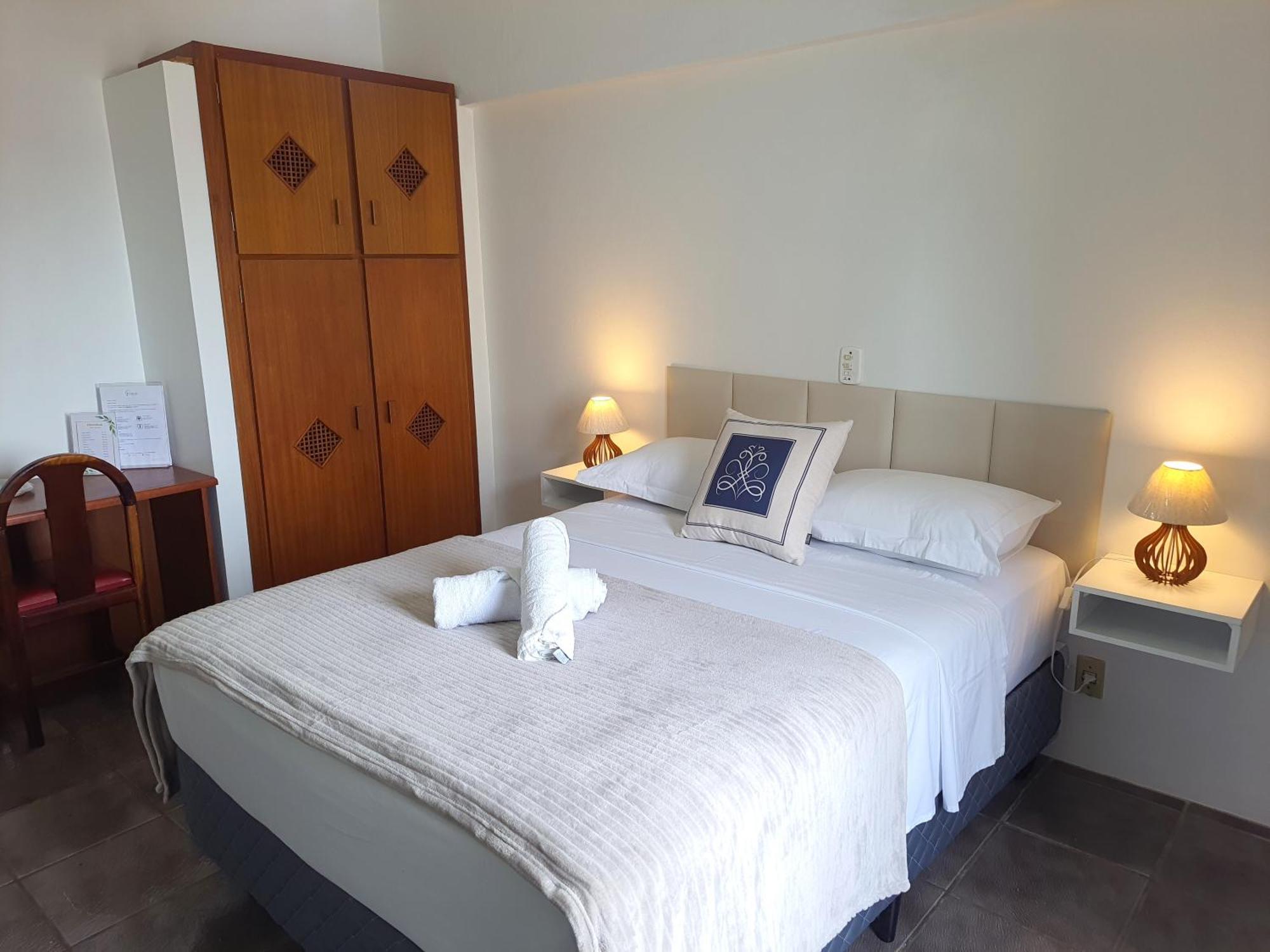 Hotel Sulmar Трамандаи Екстериор снимка