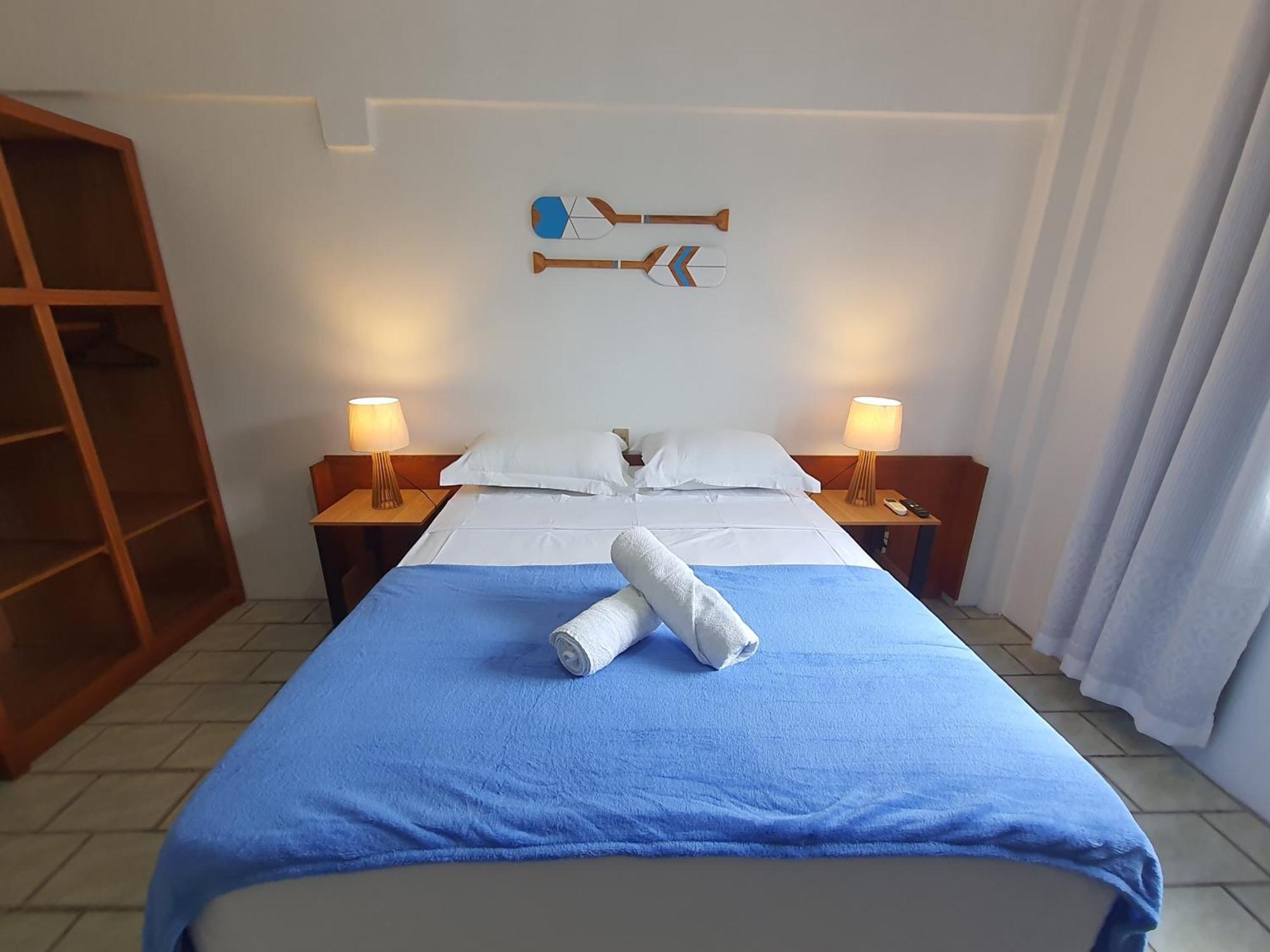 Hotel Sulmar Трамандаи Екстериор снимка