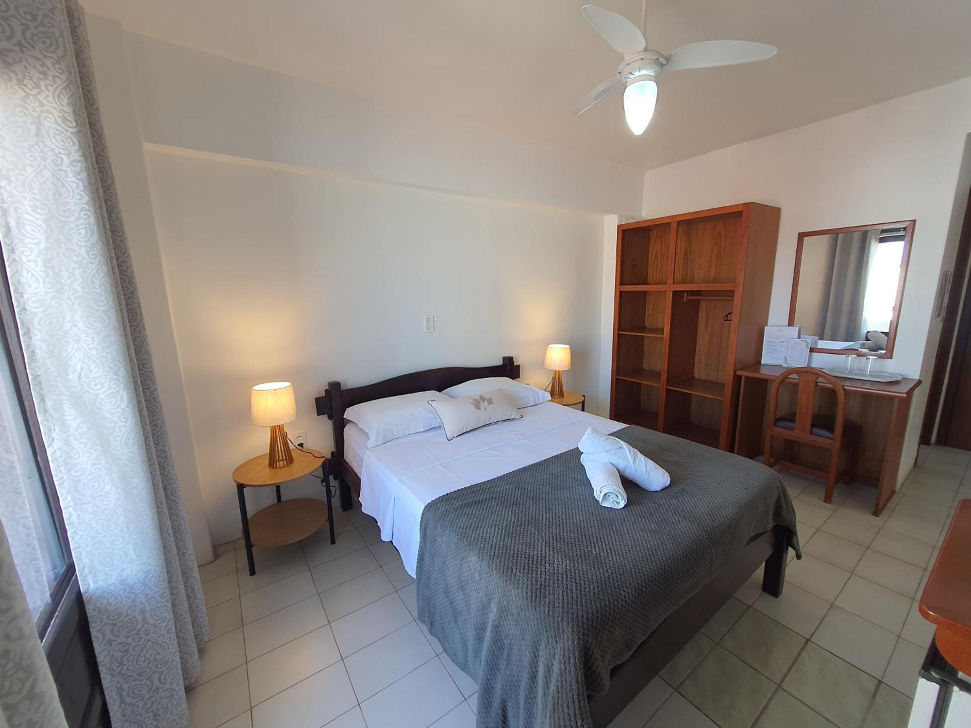 Hotel Sulmar Трамандаи Екстериор снимка