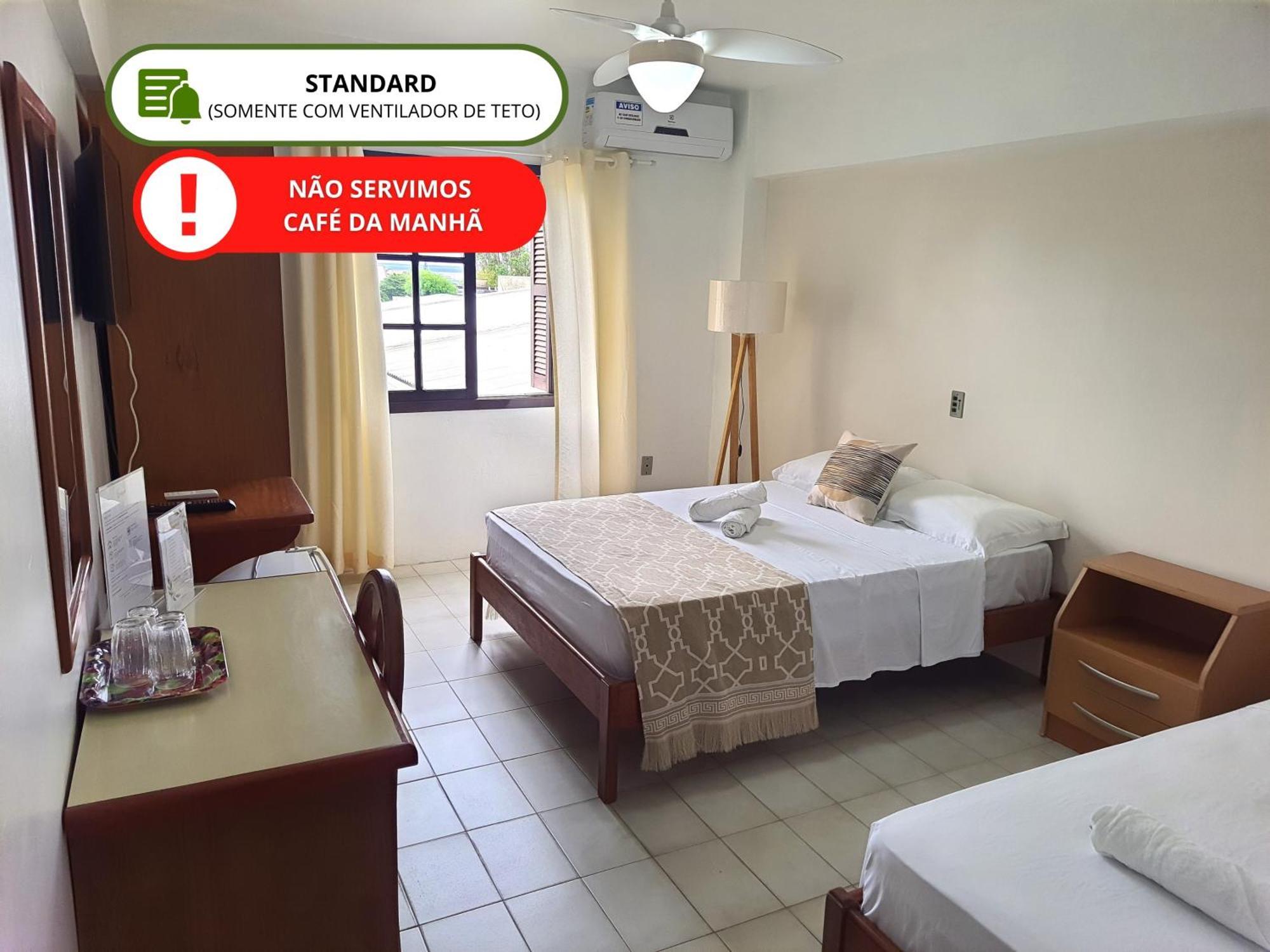 Hotel Sulmar Трамандаи Екстериор снимка