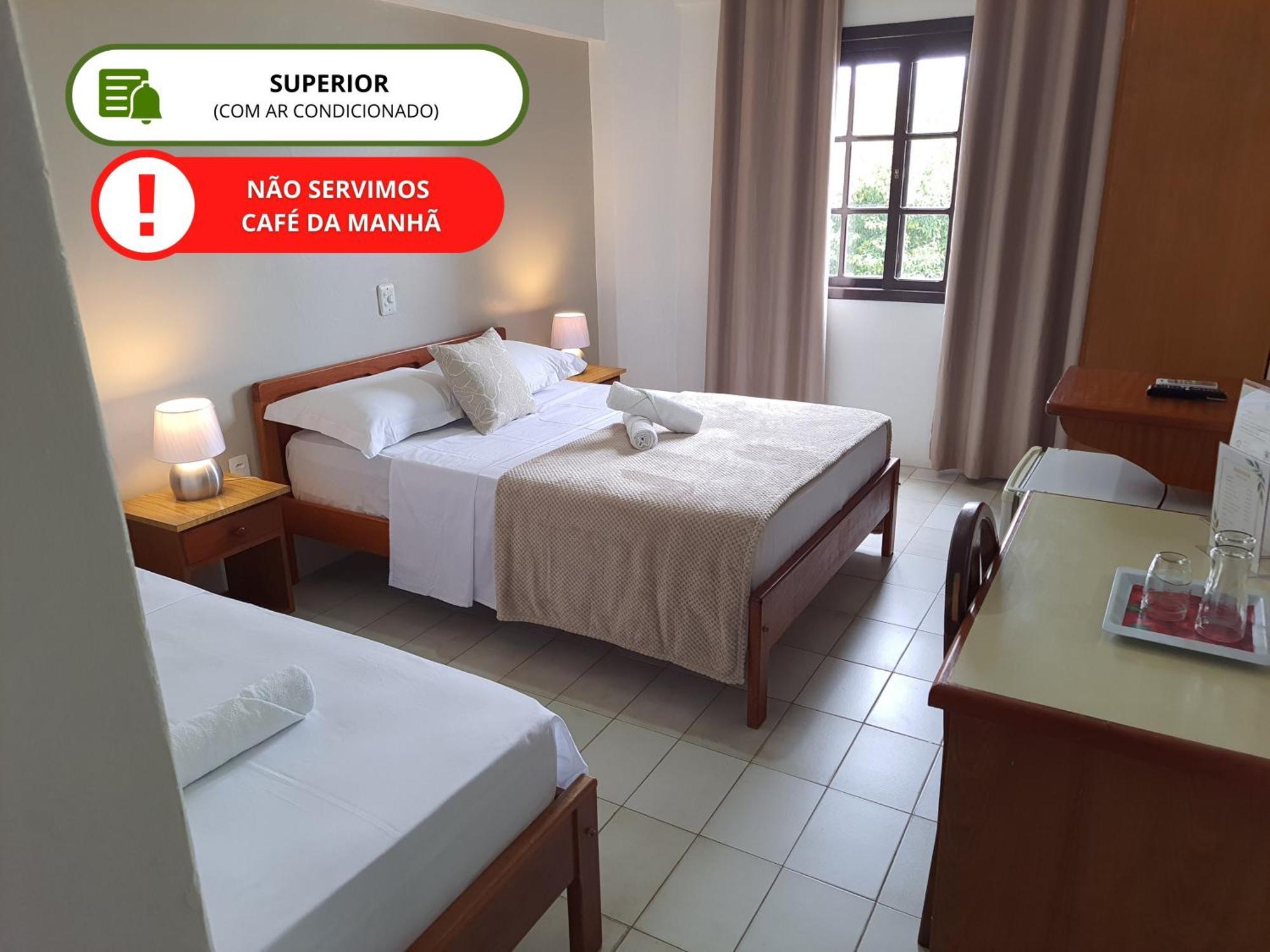 Hotel Sulmar Трамандаи Екстериор снимка