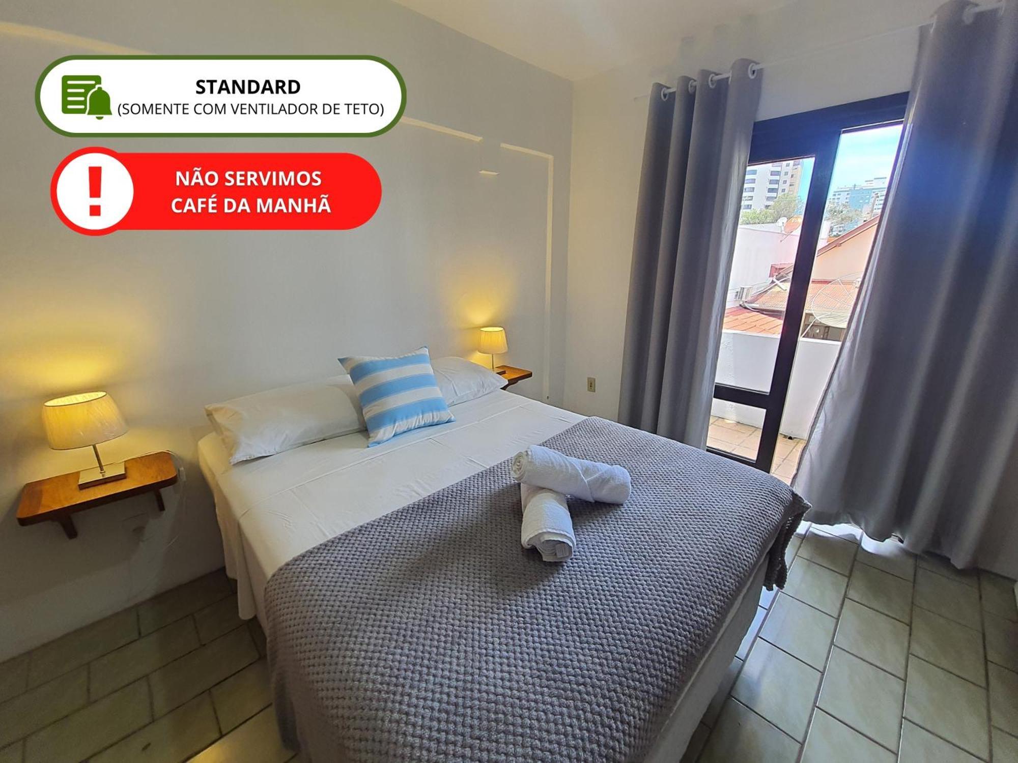 Hotel Sulmar Трамандаи Екстериор снимка