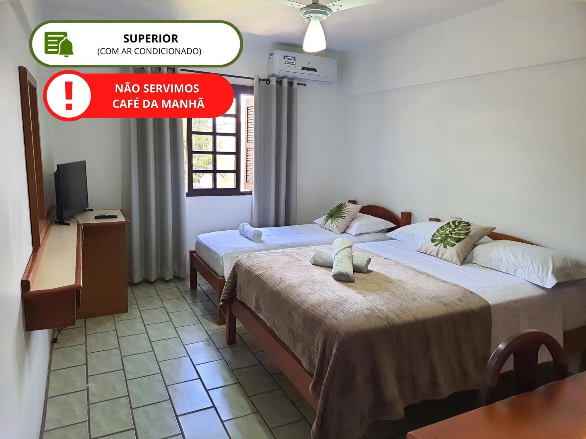 Hotel Sulmar Трамандаи Екстериор снимка