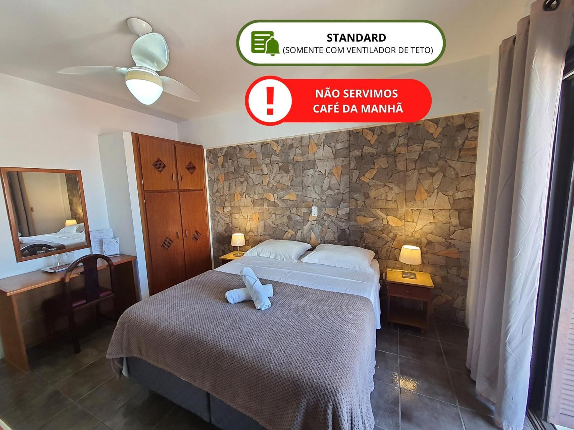Hotel Sulmar Трамандаи Екстериор снимка
