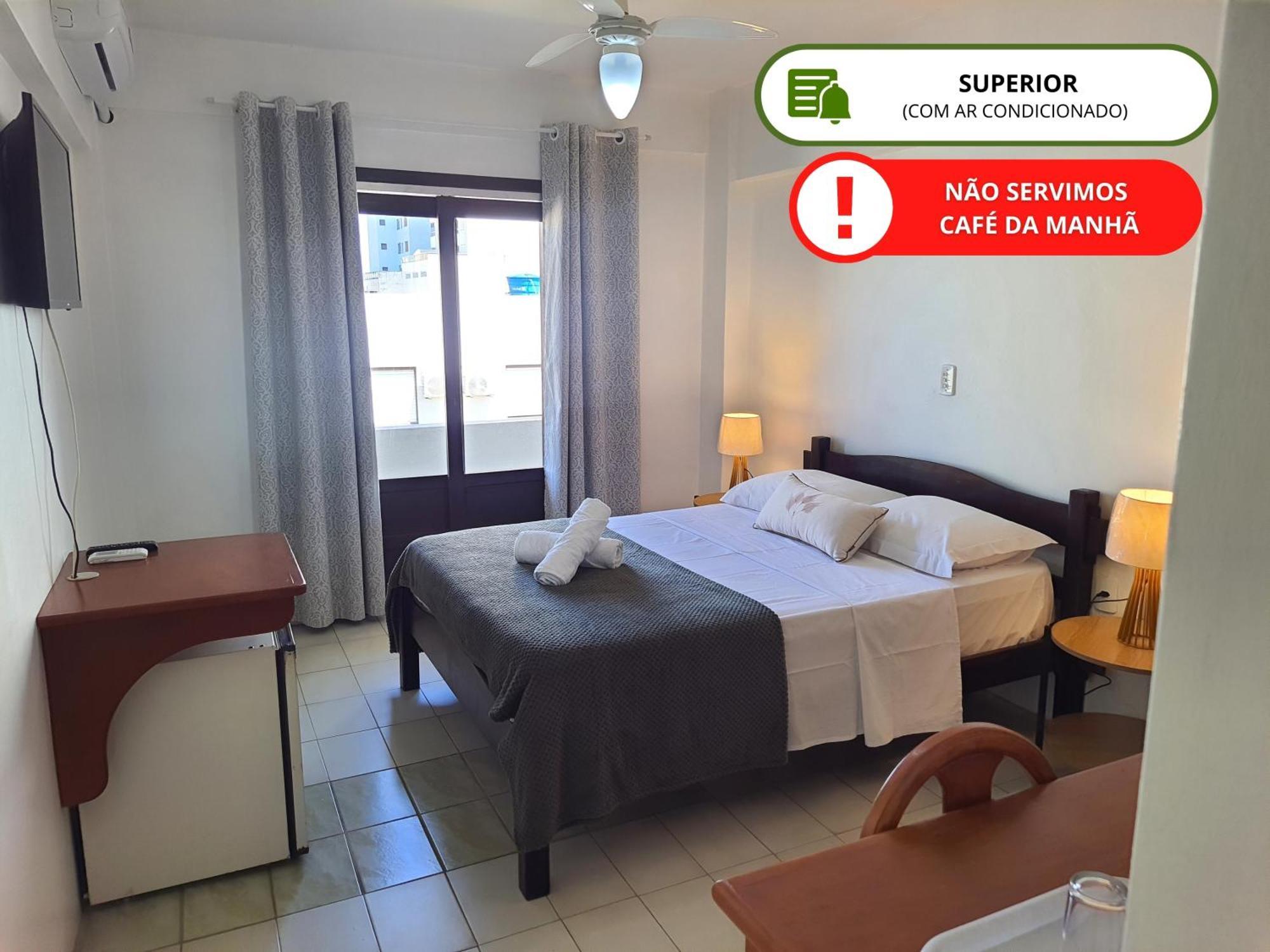 Hotel Sulmar Трамандаи Екстериор снимка