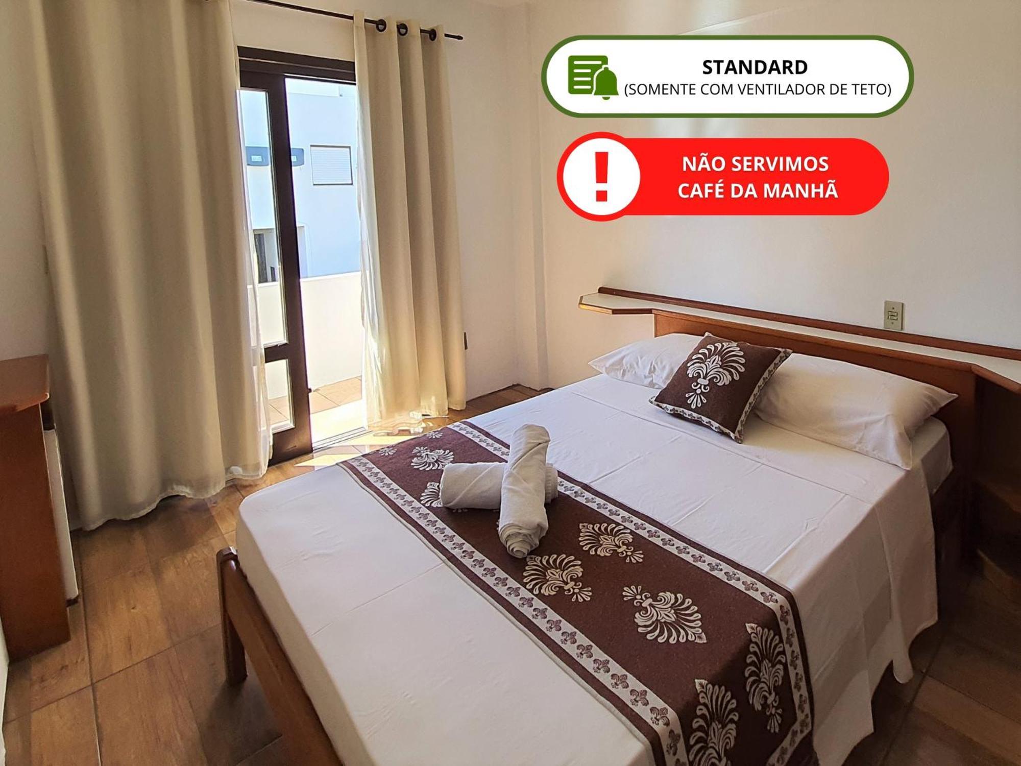 Hotel Sulmar Трамандаи Екстериор снимка