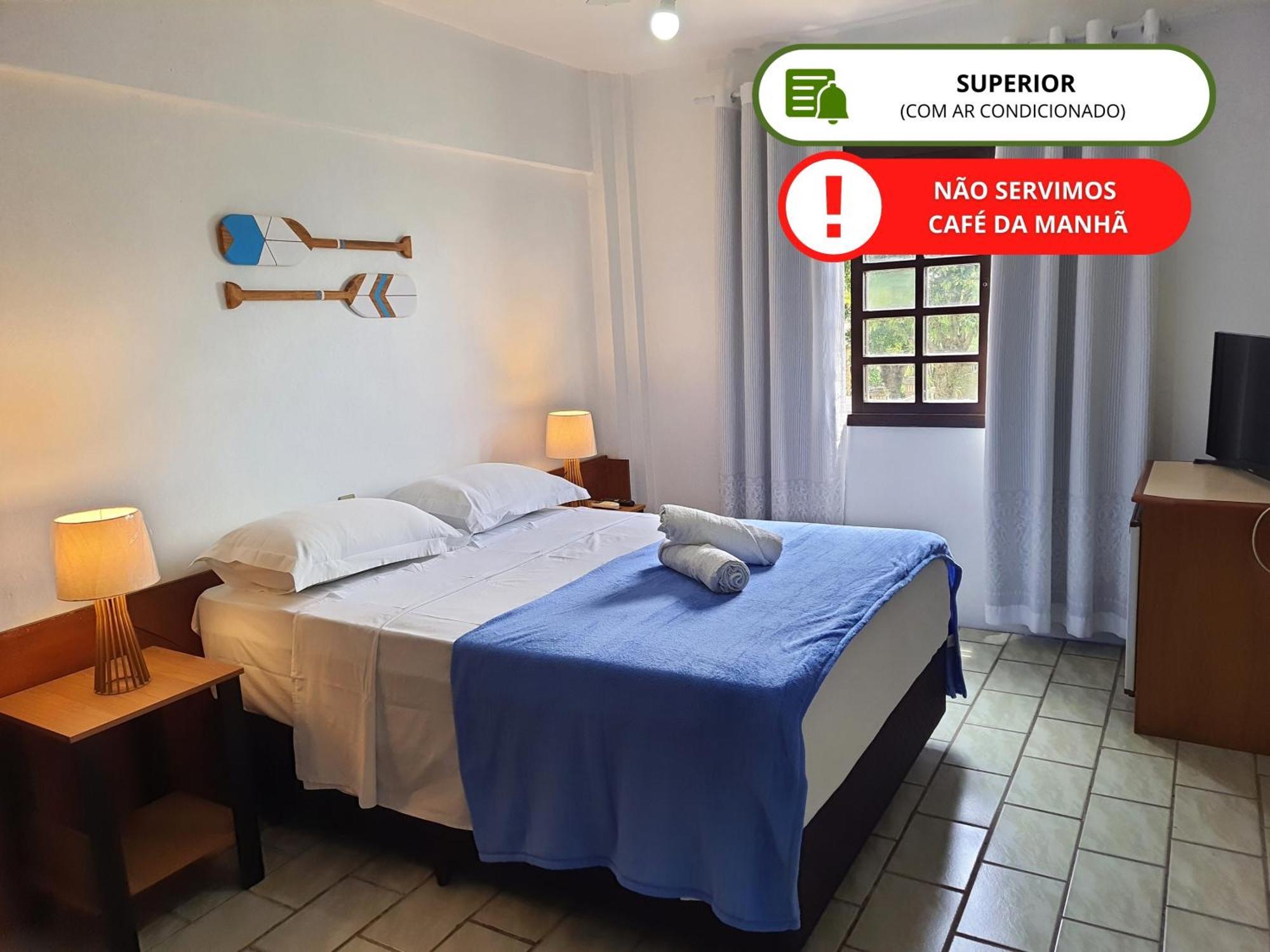 Hotel Sulmar Трамандаи Екстериор снимка