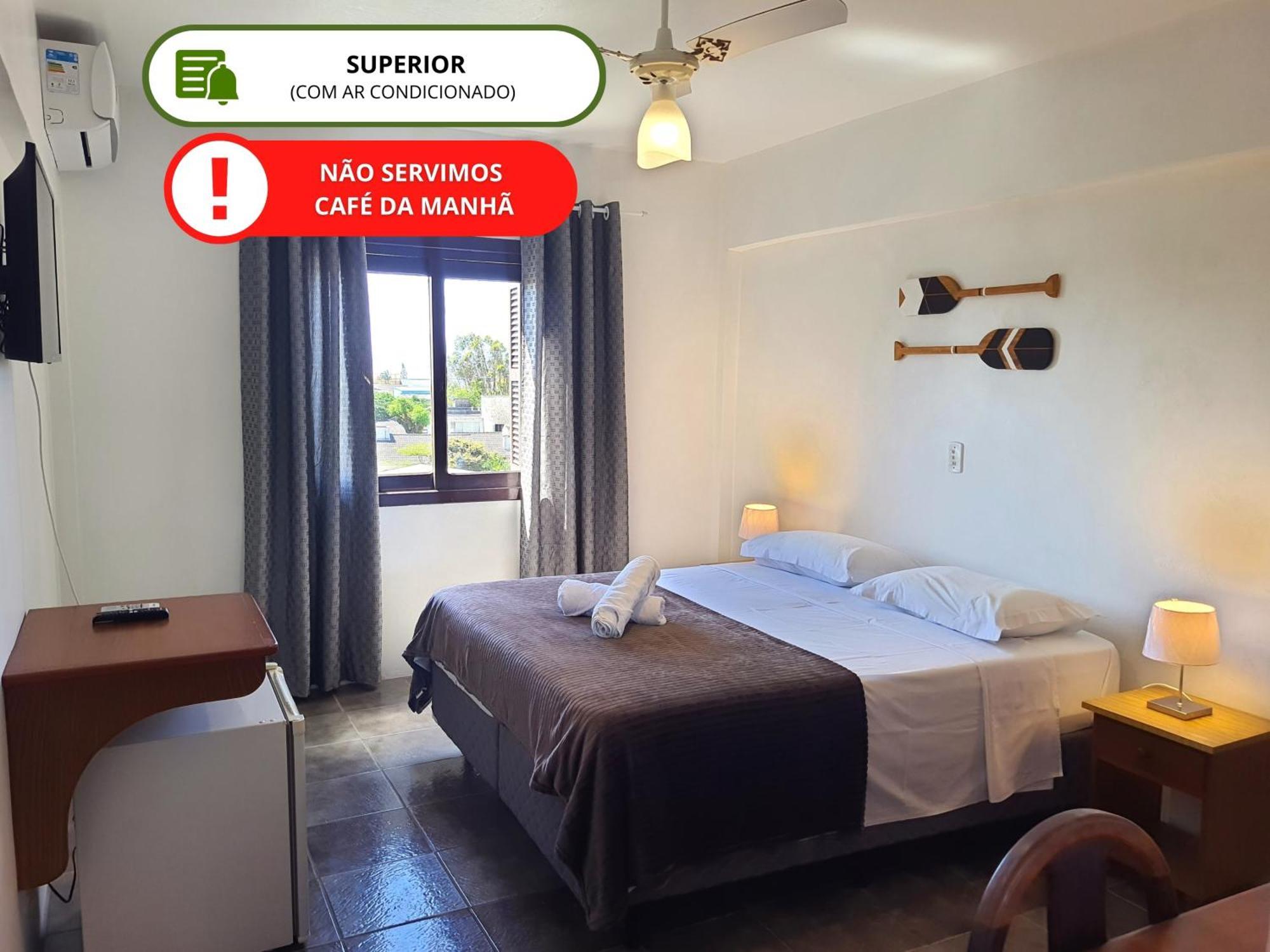Hotel Sulmar Трамандаи Екстериор снимка