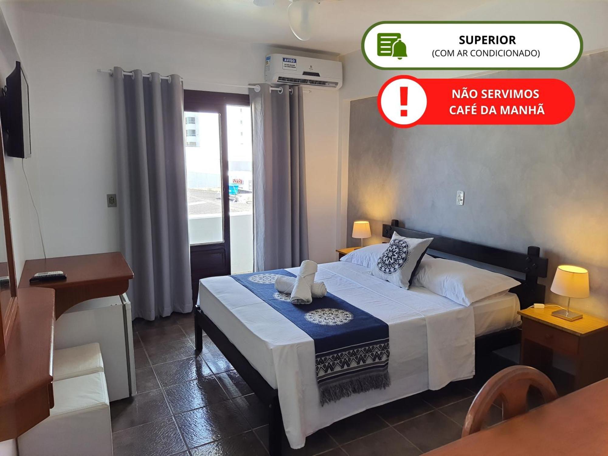 Hotel Sulmar Трамандаи Екстериор снимка