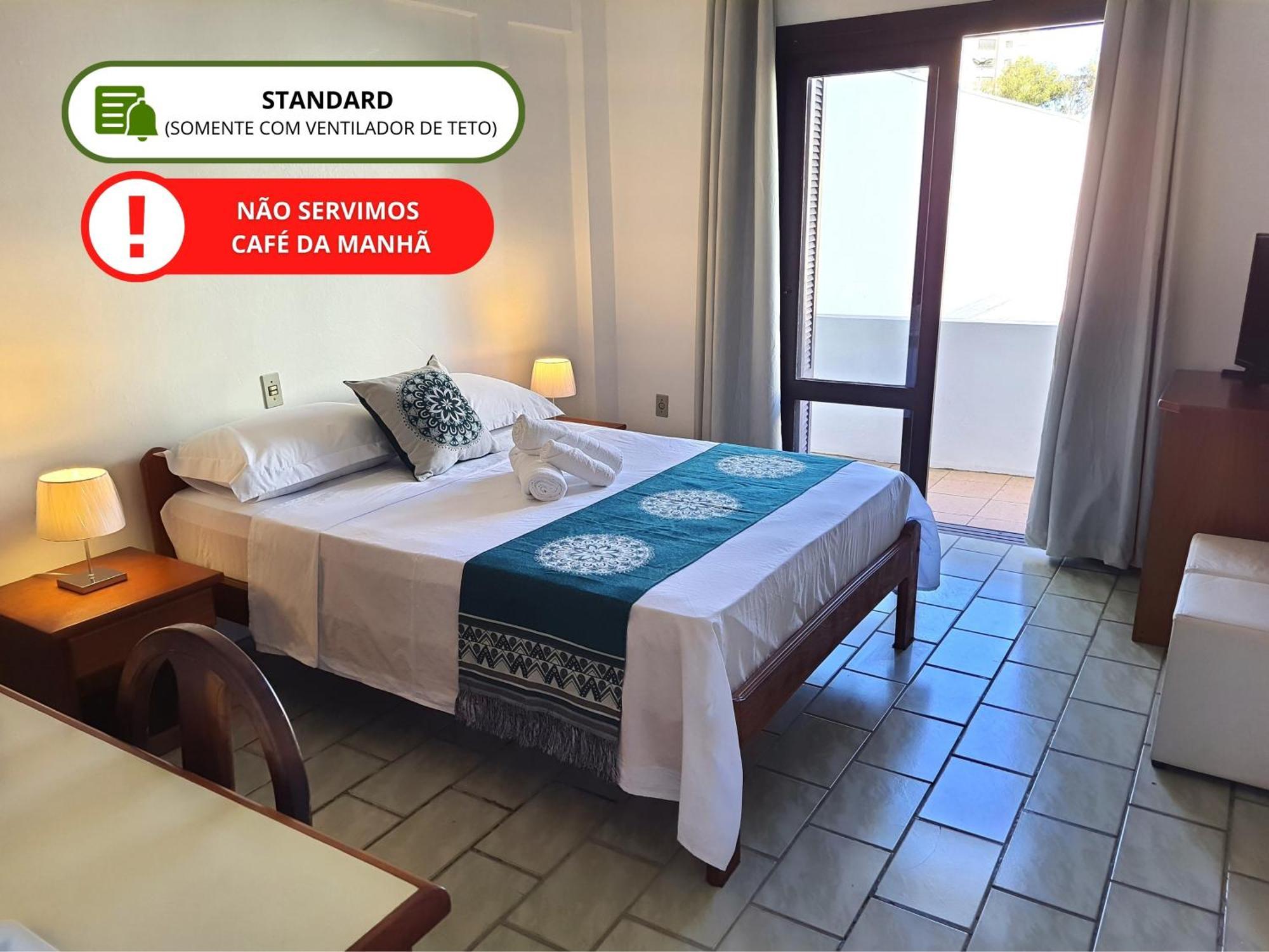 Hotel Sulmar Трамандаи Екстериор снимка